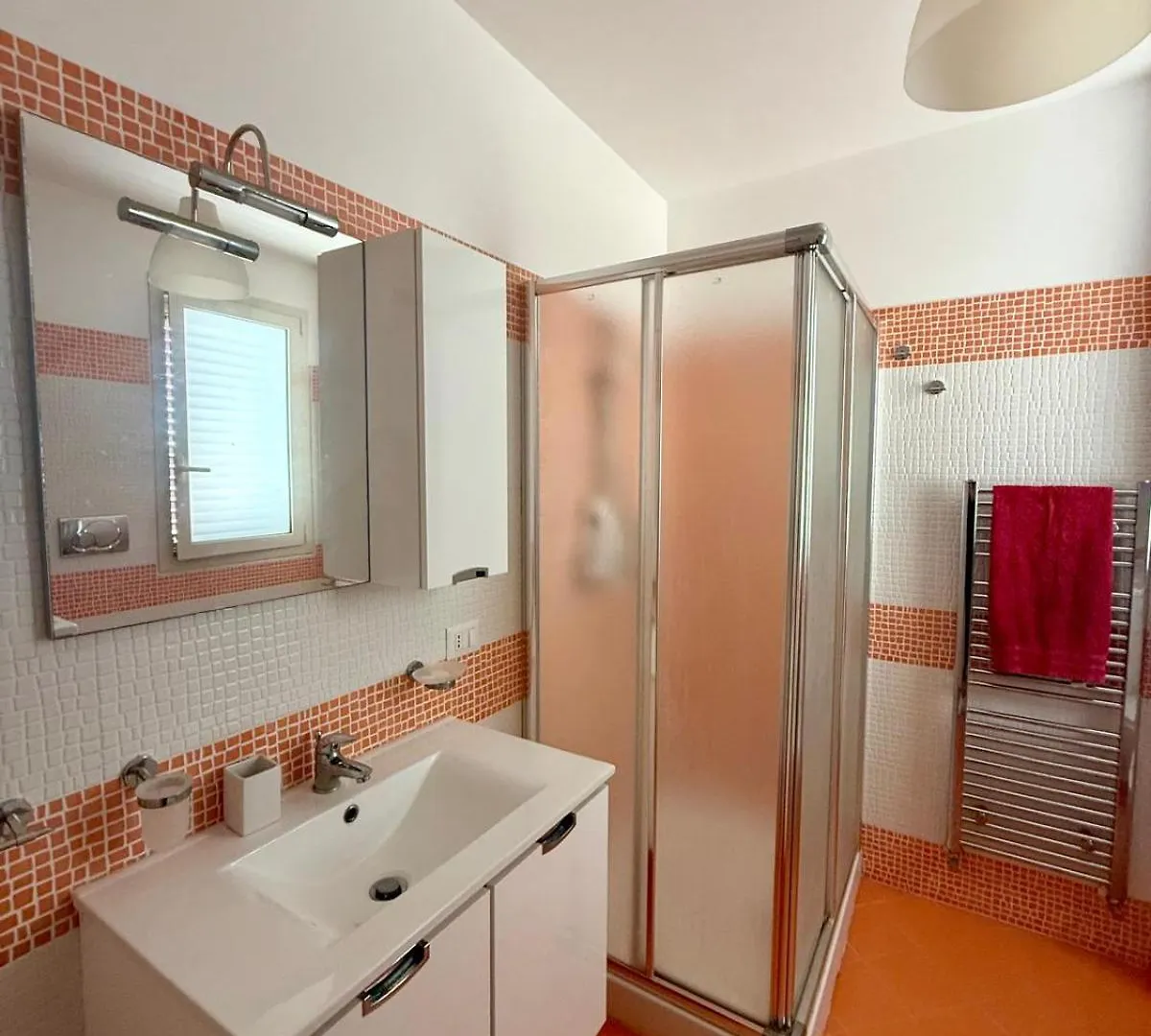 Ferienwohnung Etoile House Pozzallo