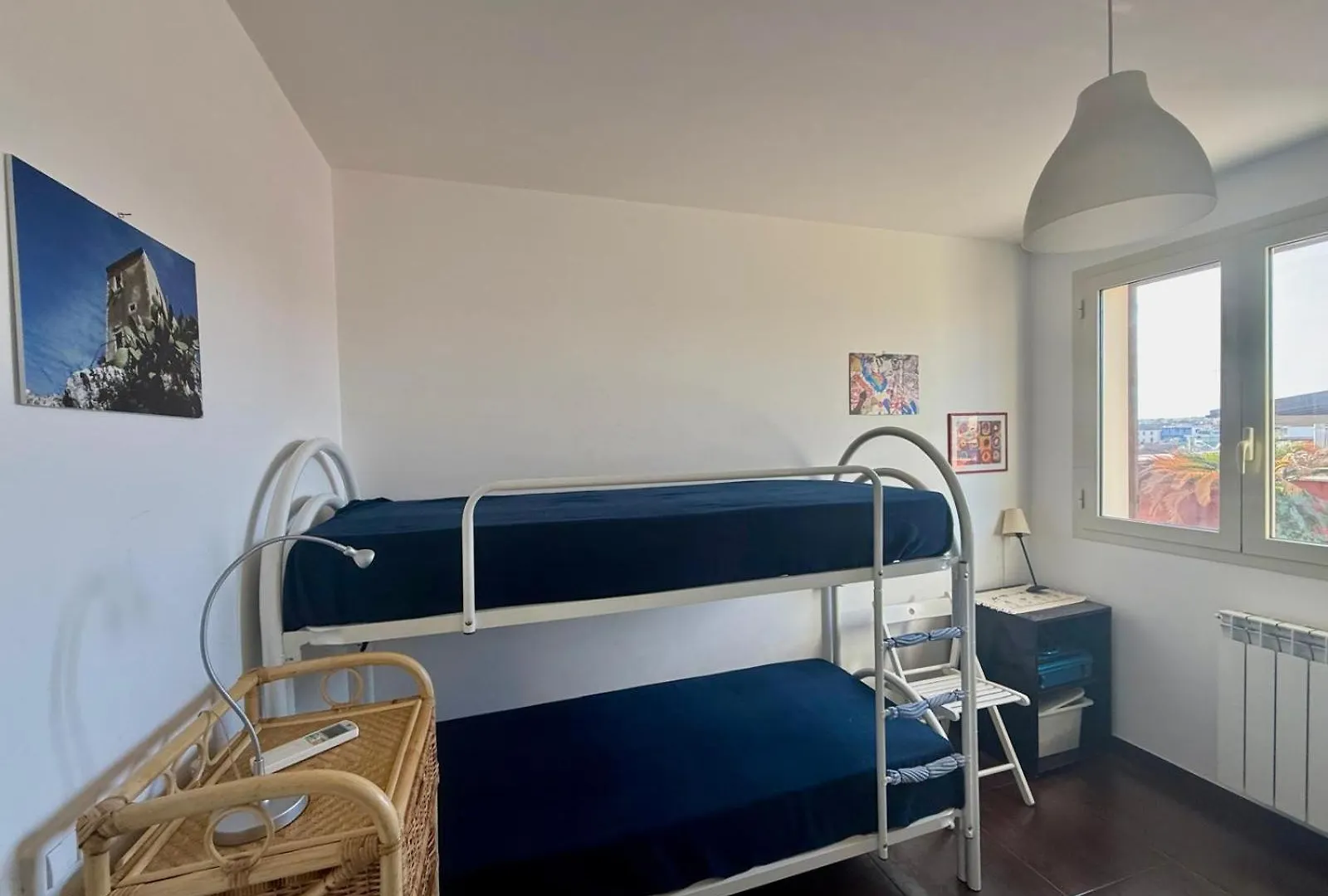 Apartment Ferienwohnung Etoile House Pozzallo Italien
