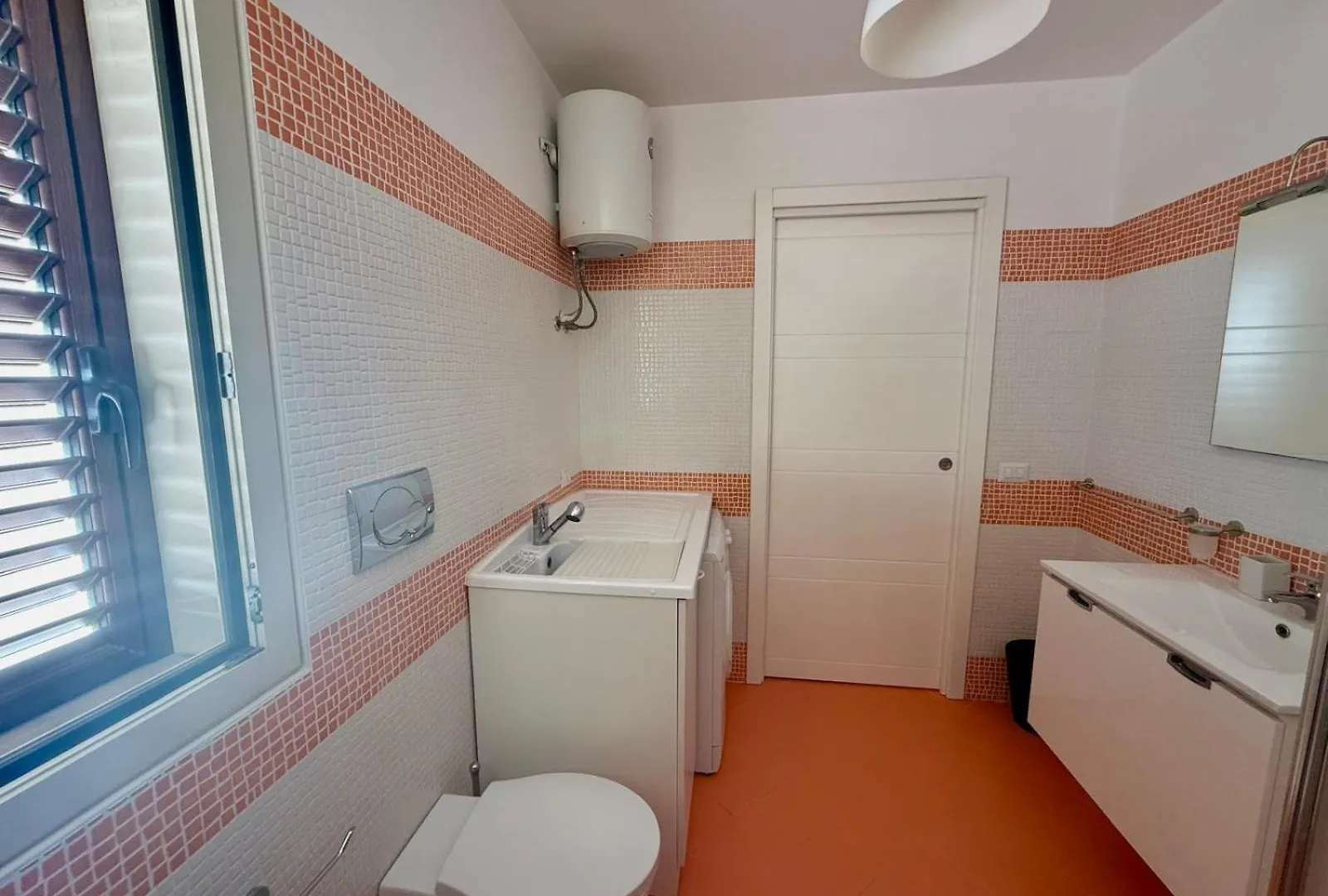 Apartment Ferienwohnung Etoile House Pozzallo Italien